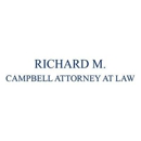 Richard M. Campbell Atty - Estate Planning Attorneys
