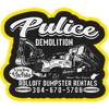 Pulice Demolition & Dumpster Service gallery