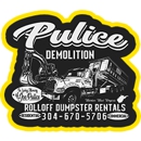 Pulice Demolition & Dumpster Service - Demolition Contractors