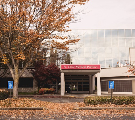 Northwest Medical Specialties PLLC - Tacoma, WA