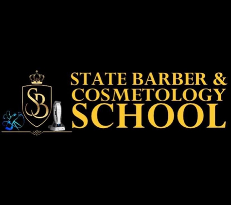 State Barber & Cosmetology School - Arlington, TX