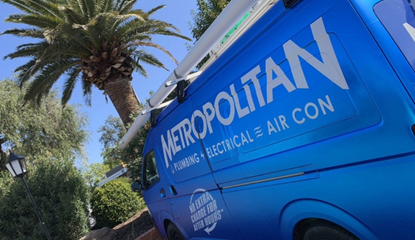 Metropolitan Air Conditioning - Adelaide, SA