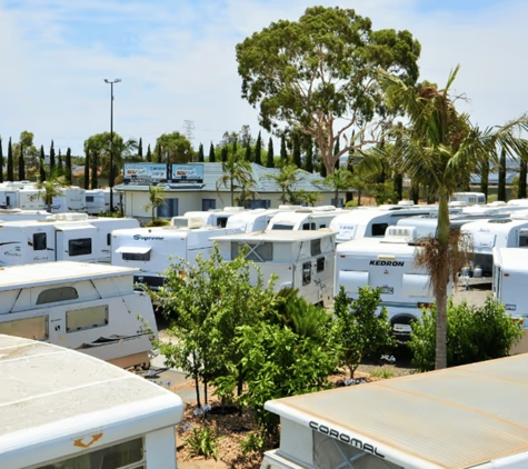 Pioneer Caravans - Londonderry, NSW