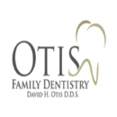 Otis  David H - Dentists