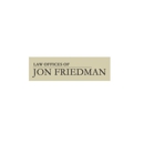 Law Offices of Jon Friedman - Injury and Accident Attorney Portland - Automobile Accident Attorneys