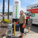 U-Haul Moving & Storage of El Cajon - Truck Rental