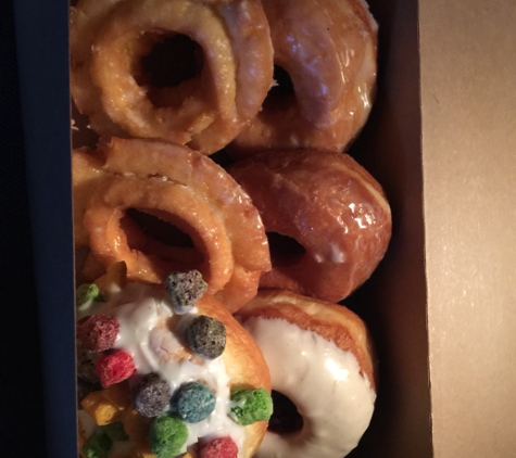 Hurts Donut - Frisco, TX