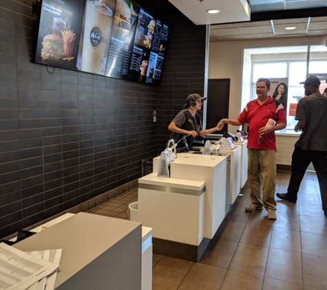 McDonald's - Saint Louis, MO