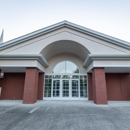 The Church of Jesus Christ of Latter-day Saints - Methodist Churches