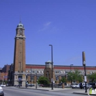 West Side Market