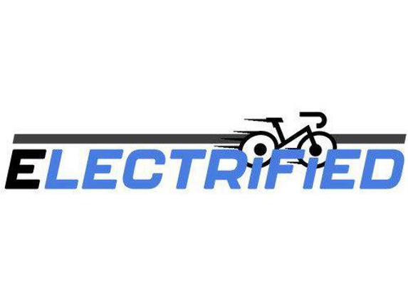 Electrified E-Bikes - Clearwater, FL