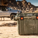 Built to Roam Rental Co.
