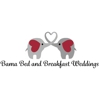 Bama Bed and Breakfast Weddings gallery
