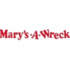 Mary's-A-Wreck gallery