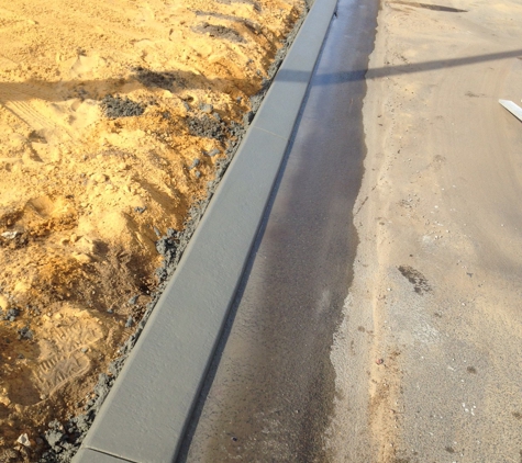 Kerb 2 Kerb Concreting Pty Ltd - Wanneroo, WA
