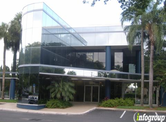 The Corradino Group - Fort Lauderdale, FL