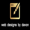 Web Designs by Davon - Web Site Design & Services