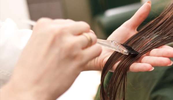 HAIR @ THE HUB - Bellerive, TAS