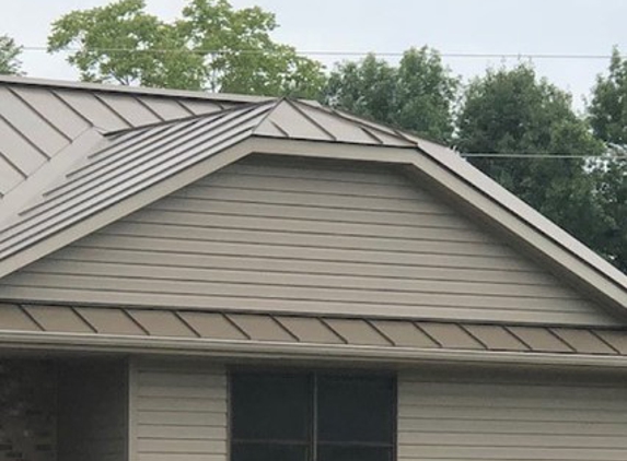 TST Roofing Inc - Sparta, WI