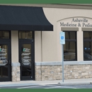 Asheville Medicine & Pediatrics - Physicians & Surgeons, Internal Medicine