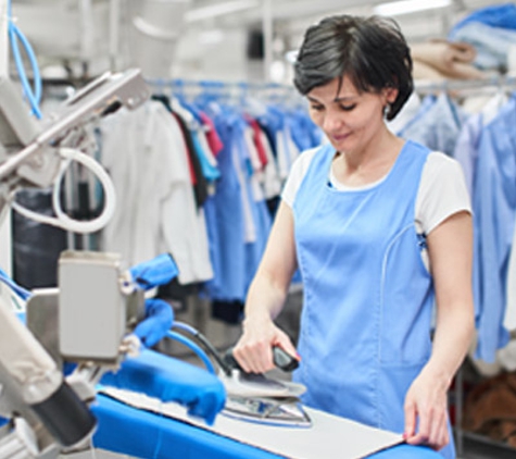 Penguin Drycleaners - Diamond Creek, VIC