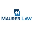 Maurer Law - Attorneys