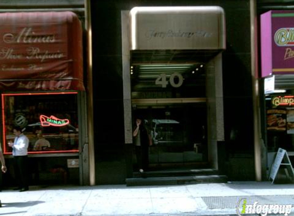 Classic Floor Covering Inc - New York, NY
