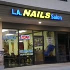 L A Nails