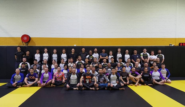 Kings Academy of Martial Arts - Moorebank, NSW