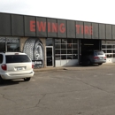 Ewing Tire Service - Wheels-Aligning & Balancing