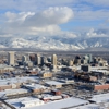 Aerial Images of Salt Lake gallery