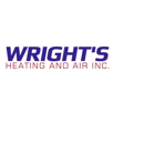 Wright's Heating & Air Conditioning Inc - Duct Cleaning