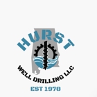Hurst Well Drilling
