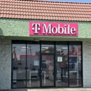 T-Mobile - Cellular Telephone Equipment & Supplies-Rental