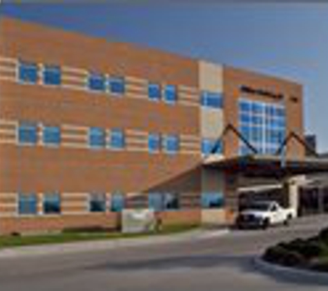 Hillcrest Pediatric Pavilion - Waco, TX