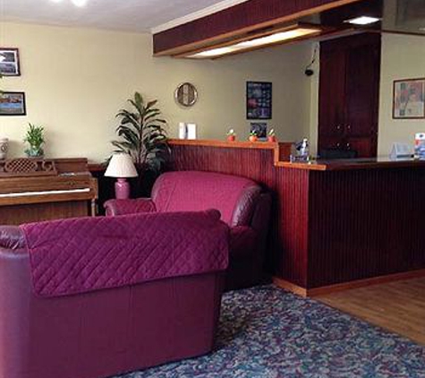 Manchester Inn - Manchester, NY