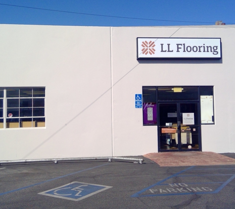 LL Flooring - Commerce, CA