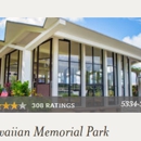 Rest Haven Memorial Park - Monuments