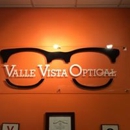 Valle Vista Optical - Contact Lenses