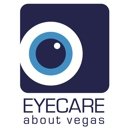 EyeCare About Vegas - Contact Lenses