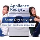 Appliance Repair of Georgia Inc - Small Appliance Repair