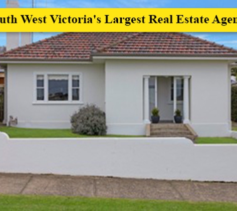 Ray White Warrnambool - Warrnambool, VIC. South West Victoria's Largest Real Estate Agency