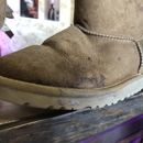 Willy's Boot & Shoe Repair - Shoe Repair