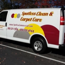 Spotless Clean & Carpet Care - Carpet & Rug Cleaners