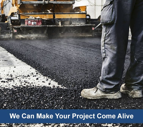 Asphalt & Civil Construction P/L - Montrose, VIC