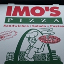 Imo's Pizza - Pizza