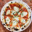 Fondi Pizzeria