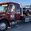 Max Towing - Towing