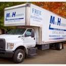 Mike Hammer Moving - Movers