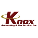 Knox Accounting  Tax Service Inc - Accounting Services